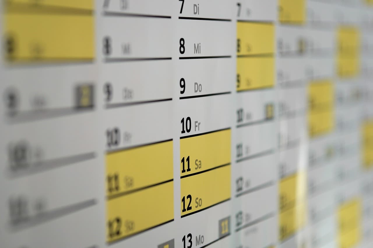 Why To-Do Lists Fail: The Case for Calendar Blocking in Remote Work