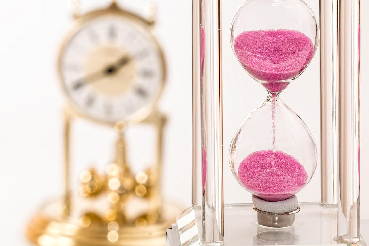 How Data-Driven Insights Can Break the Cycle of Time Blindness
