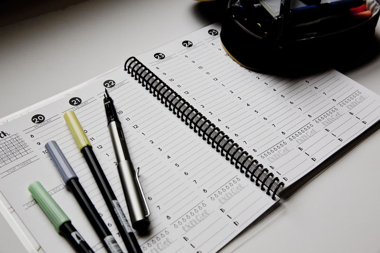Energy Mapping: Building Your Week Around When You Actually Focus Best